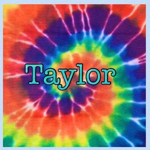 Meet your Posher, Taylor